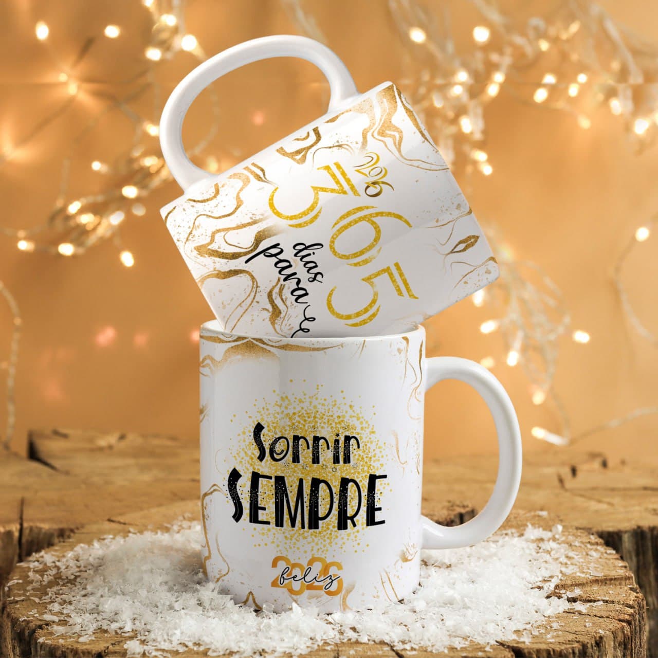 Sorrir Sempre