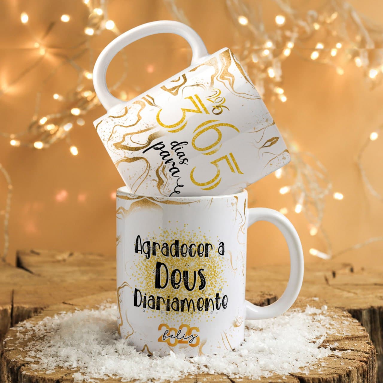 Agradecer Diariamente