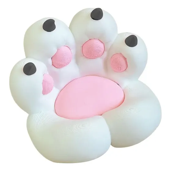 Suporte Celular Patinha de Gato