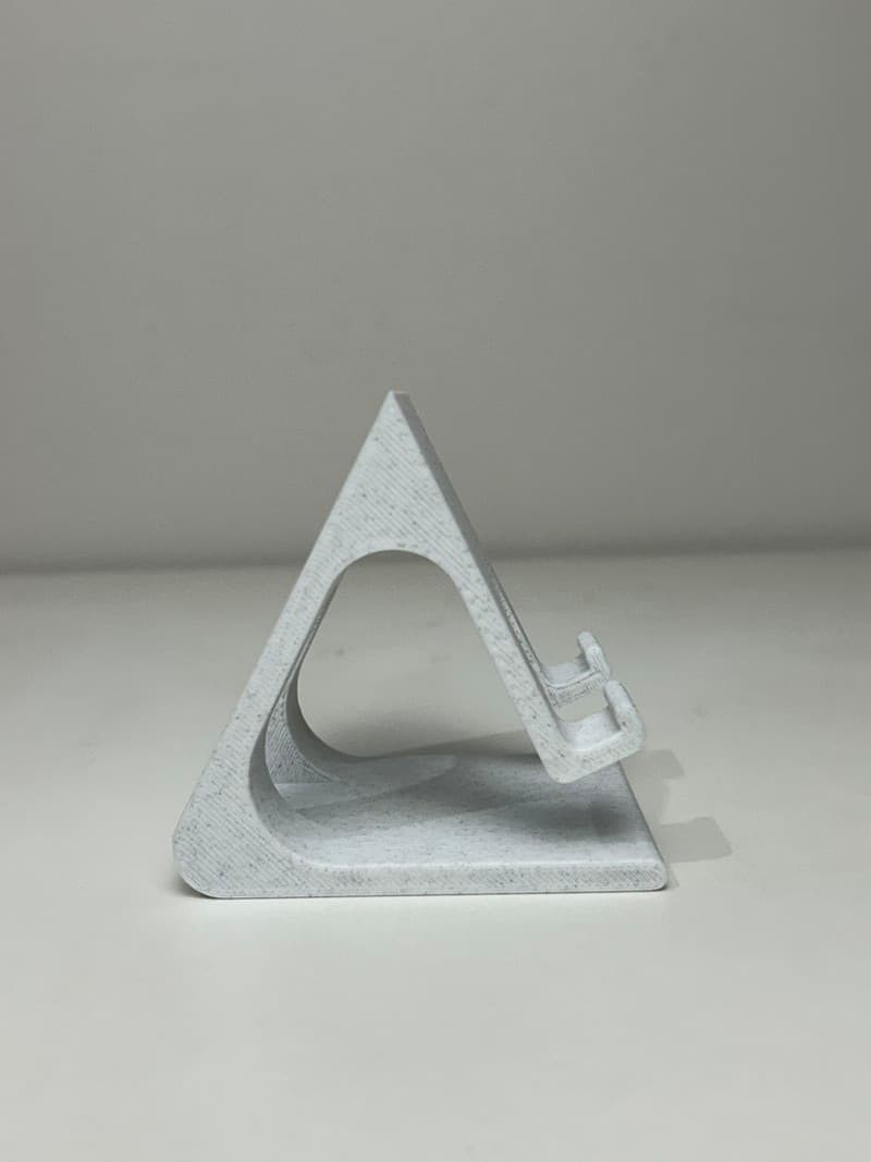 Porta-celular Minimalista