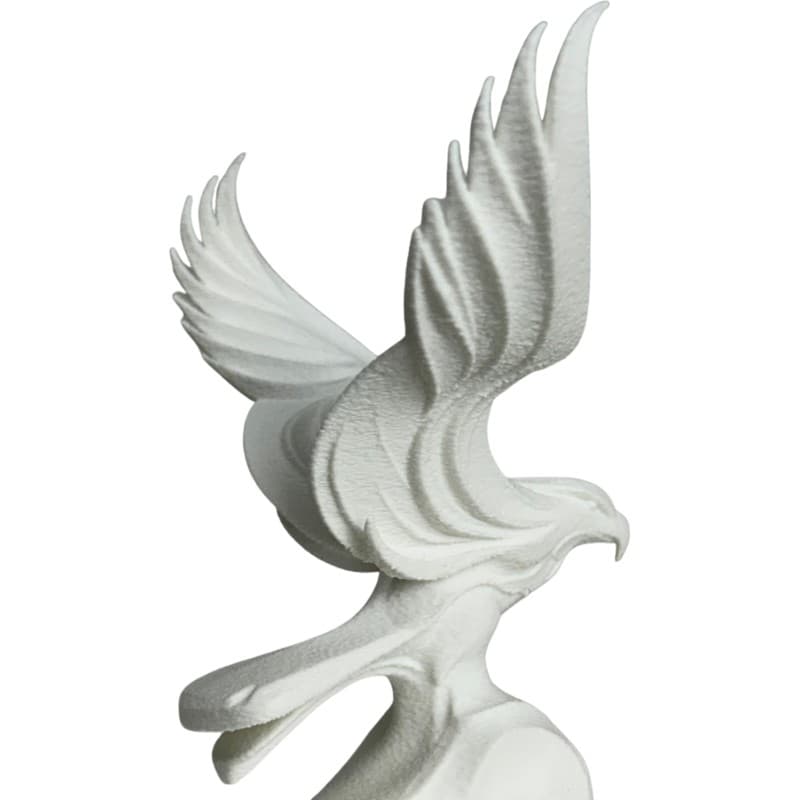 Águia Decorativa