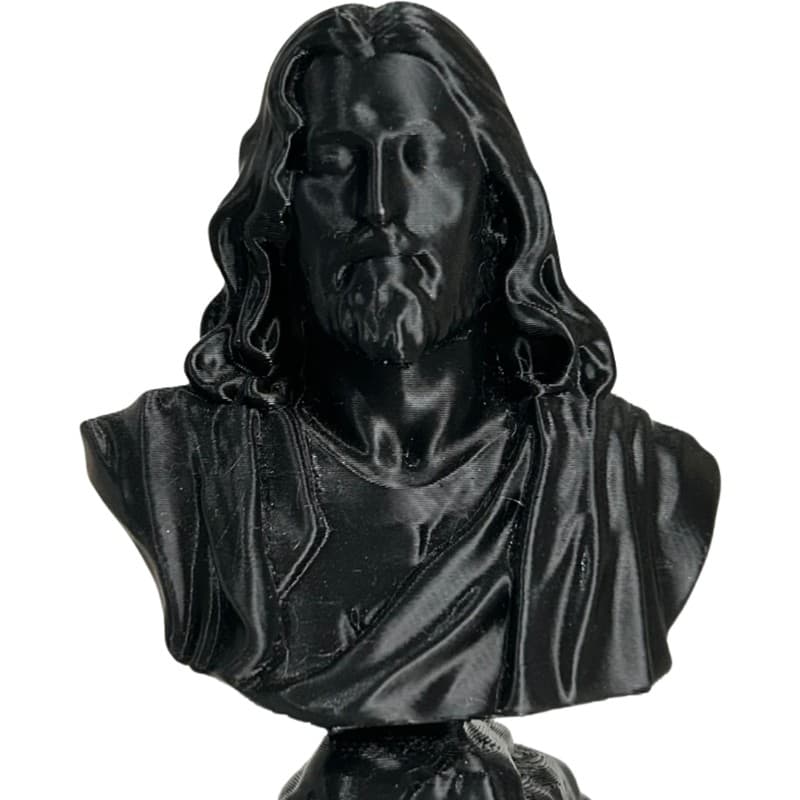 Busto de Jesus