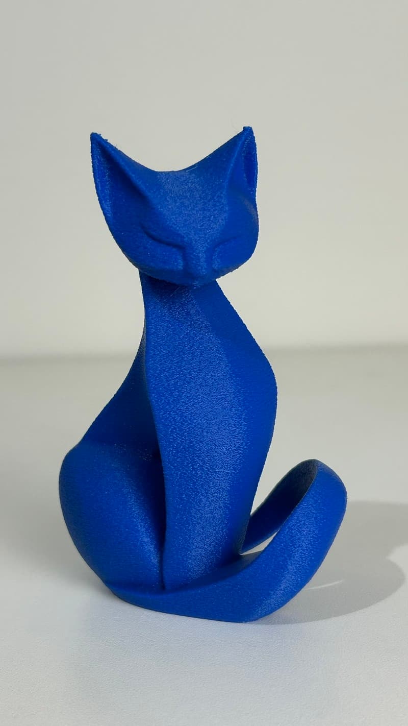 Gato Decorativo