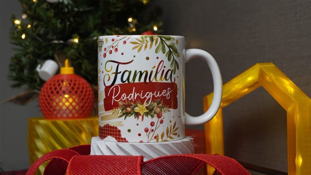 Família — Sobrenome da Família