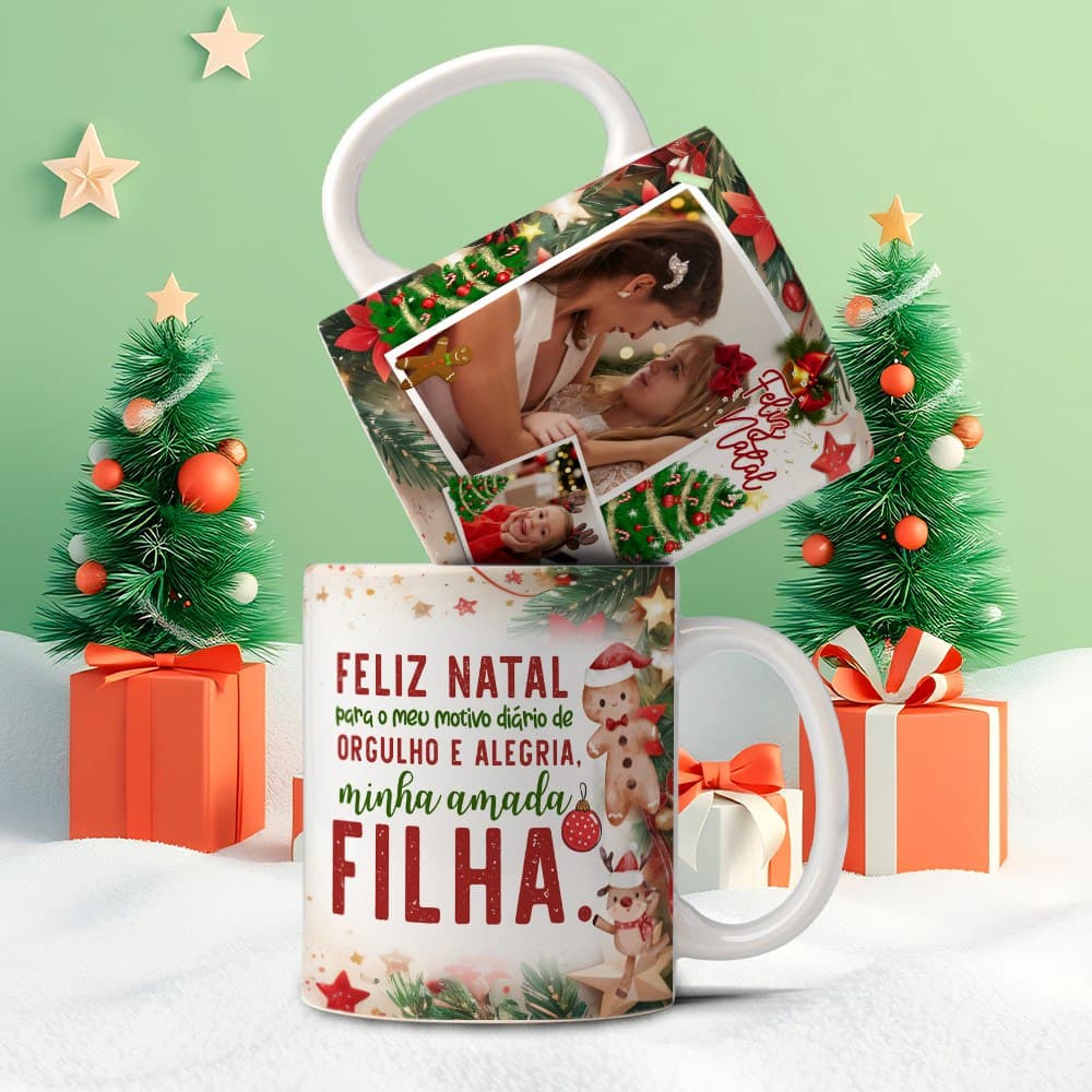 Amada Filha