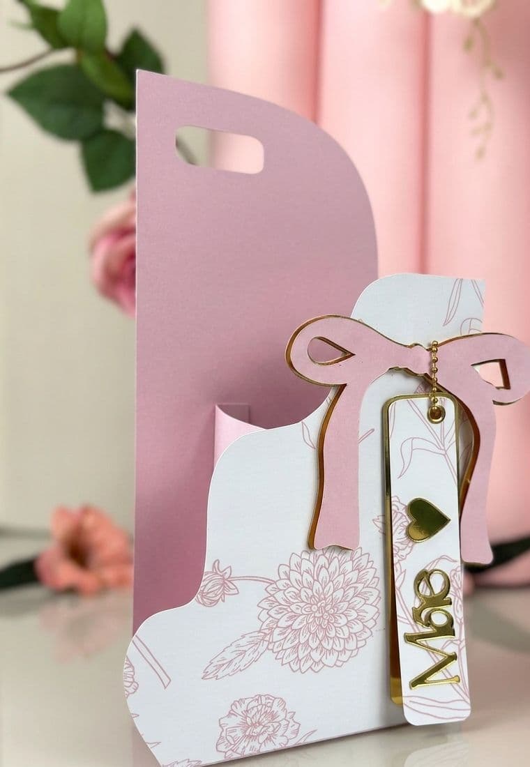 Box para Presente