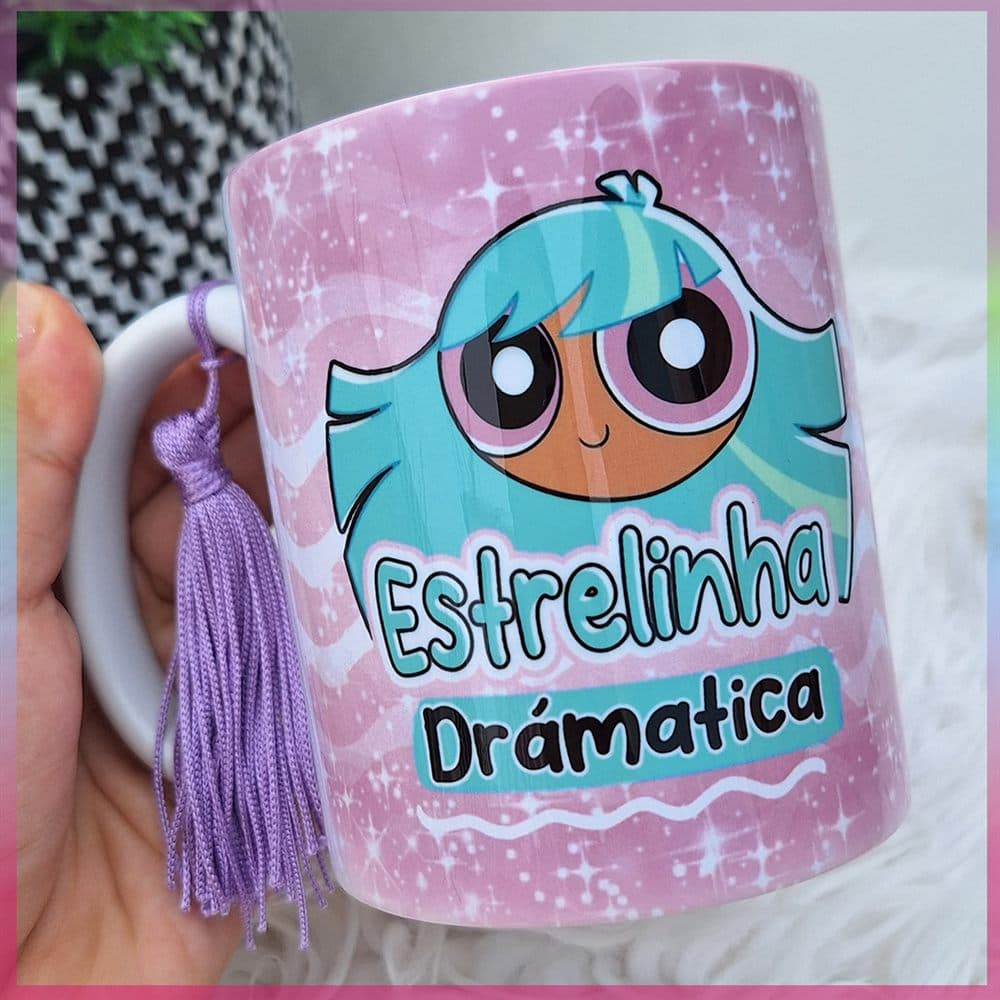 Dramática