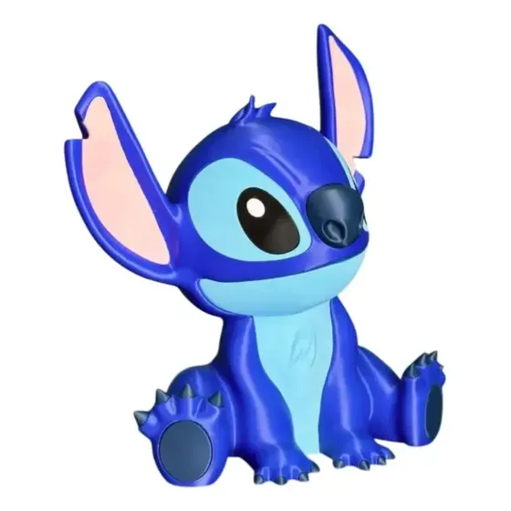 Boneco Stitch Decoração