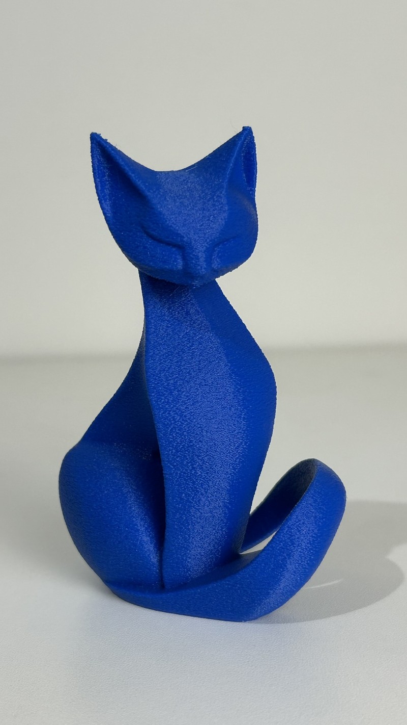 Gato Decorativo