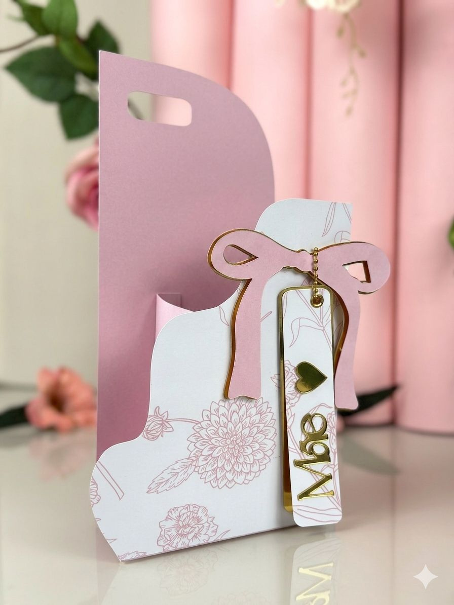Box para Presente
